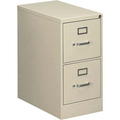 ALERA - File Cabinets & Accessories Type: File Cabinet-Vertical File Number of Drawers: 2 - Caliber Tooling