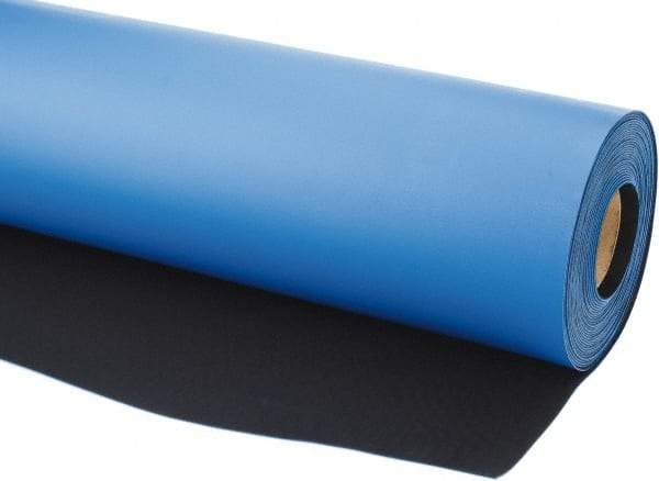 PRO-SAFE - Anti-Static Work Kits & Table Mats Type: Anti-Static Table Mat Roll Mat Length (Inch): 480 - Caliber Tooling