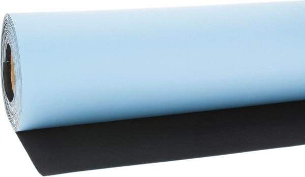 PRO-SAFE - Anti-Static Work Kits & Table Mats Type: Anti-Static Table Mat Roll Mat Length (Inch): 480 - Caliber Tooling