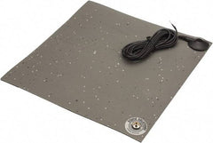 PRO-SAFE - Anti-Static Work Kits & Table Mats Type: Anti-Static Table Mat Mat Length (Inch): 72 - Caliber Tooling