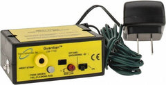 PRO-SAFE - Anti-Static Monitors & Testers Type: ESD Monitor Kit Power Source: Plug-In - Caliber Tooling