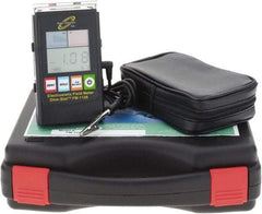 PRO-SAFE - Anti-Static Monitors & Testers Type: ESD Field Meter Power Source: Battery - Caliber Tooling