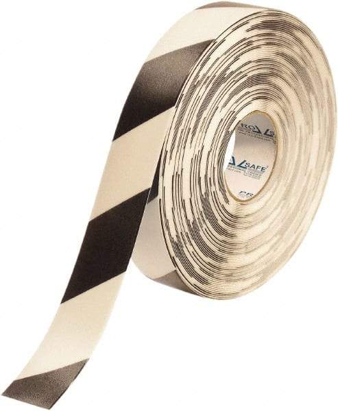 PRO-SAFE - Floor & Egress Marking Tape & Strips Type: Tape Surface Type: Non Anti-Slip - Caliber Tooling