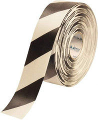 PRO-SAFE - Floor & Egress Marking Tape & Strips Type: Tape Surface Type: Non Anti-Slip - Caliber Tooling