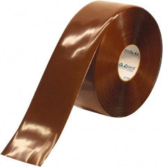 PRO-SAFE - Floor & Egress Marking Tape & Strips Type: Tape Surface Type: Non Anti-Slip - Caliber Tooling