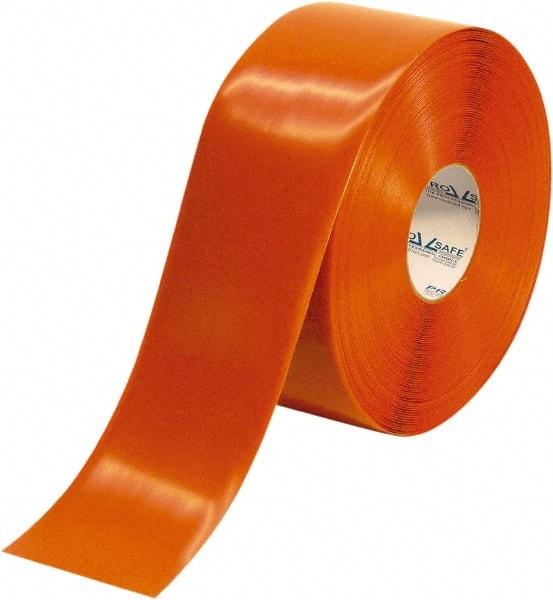 PRO-SAFE - Floor & Egress Marking Tape & Strips Type: Tape Surface Type: Non Anti-Slip - Caliber Tooling