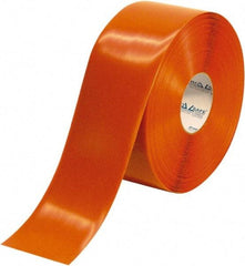 PRO-SAFE - Floor & Egress Marking Tape & Strips Type: Tape Surface Type: Non Anti-Slip - Caliber Tooling