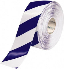 PRO-SAFE - Floor & Egress Marking Tape & Strips Type: Tape Surface Type: Non Anti-Slip - Caliber Tooling