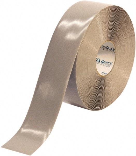 PRO-SAFE - Floor & Egress Marking Tape & Strips Type: Tape Surface Type: Non Anti-Slip - Caliber Tooling