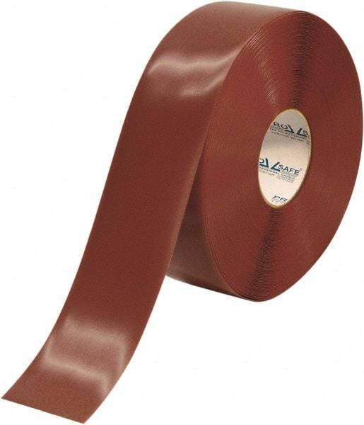 PRO-SAFE - Floor & Egress Marking Tape & Strips Type: Tape Surface Type: Non Anti-Slip - Caliber Tooling