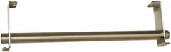 Hallowell - 12" Wide, Locker UL Greenguard Gold Product Certified for Low Chemical Emissions UL.COM/GG UL 2818 - Caliber Tooling