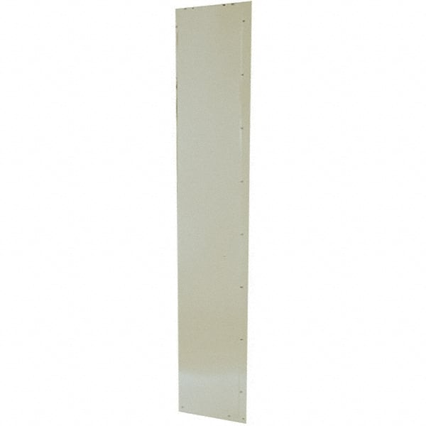 Hallowell - 72" High x 24" Deep, Locker UL Greenguard Gold Product Certified for Low Chemical Emissions UL.COM/GG UL 2818 - Caliber Tooling