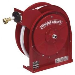 1/2 X 35' HOSE REEL - Caliber Tooling