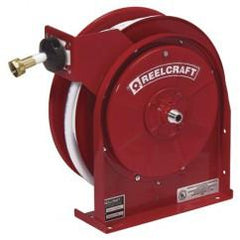 1/2 X 25' HOSE REEL - Caliber Tooling