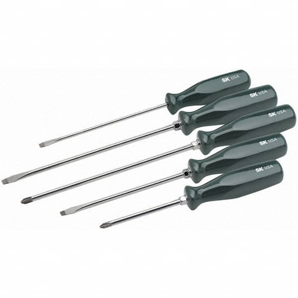 SK - Screwdriver Set - Caliber Tooling