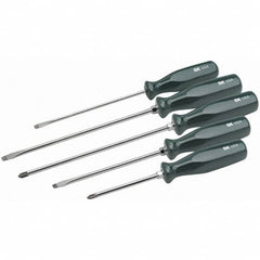 SK - Screwdriver Set - Caliber Tooling