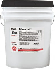 Devcon - 30 Lb Pail Two Part Epoxy - 25 min Working Time, 2,616 psi Shear Strength - Caliber Tooling