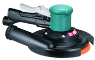 #58414 - 8" - Air-Powered Random Orbital Sander - Caliber Tooling