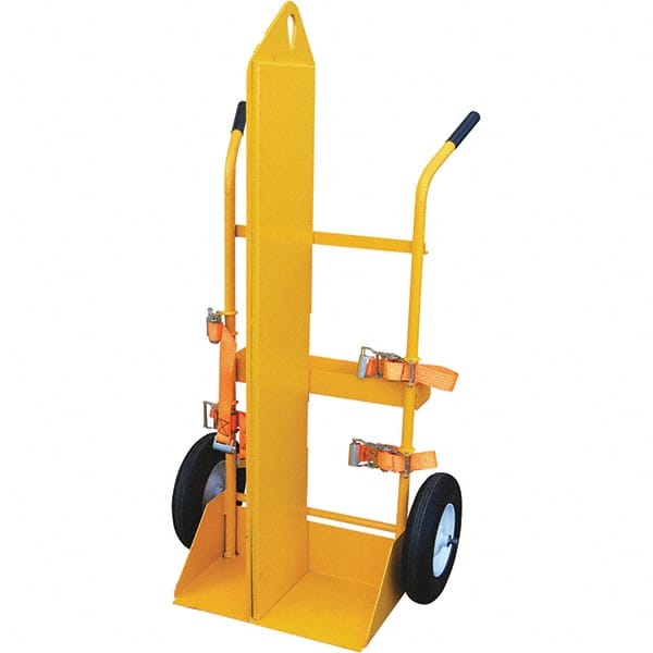 Vestil - Hand Truck - - Exact Industrial Supply