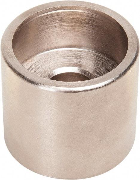 Greenlee - 1-1/4" Conduit Round Die - 43.2mm Hole Diam - Caliber Tooling