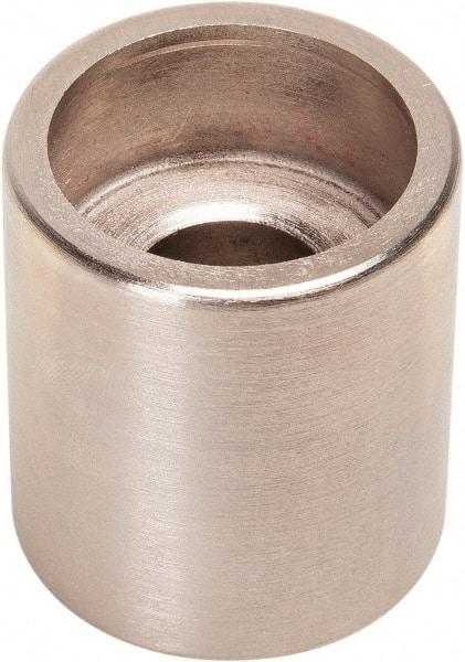 Greenlee - 1" Conduit Round Die - 34.6mm Hole Diam - Caliber Tooling