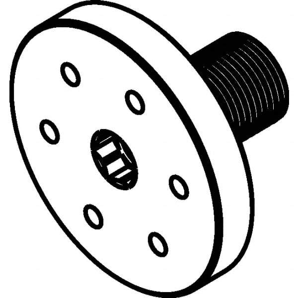 Kennametal - Screws for Indexable Milling - Caliber Tooling