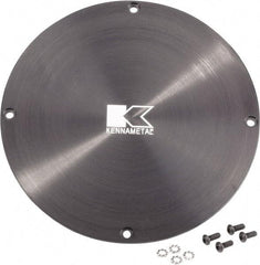 Kennametal - Coolant Shower Plate for Indexable Face/Shell Mill Tools - Series KSSM 45° - Caliber Tooling