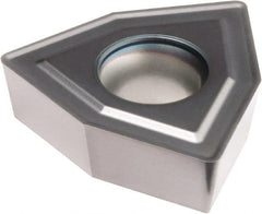 Kennametal - Indexable Drill Insert - Exact Industrial Supply