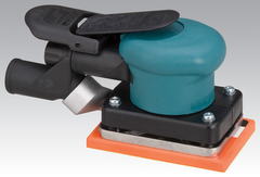 #58502 - Air Powered Orbital Finishing Sander - Caliber Tooling