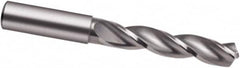 Guhring - 10.5mm 130° Solid Carbide Jobber Drill - Caliber Tooling