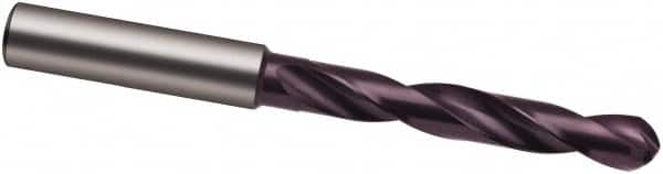 Guhring - 6.6mm Solid Carbide Jobber Drill - Caliber Tooling