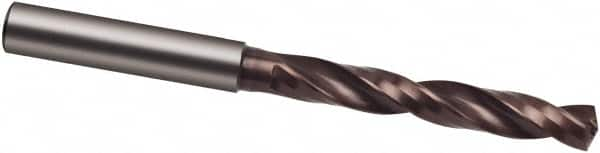 Guhring - 16.5mm 140° Solid Carbide Jobber Drill - Caliber Tooling