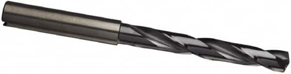 Guhring - 18mm 140° Solid Carbide Jobber Drill - Caliber Tooling