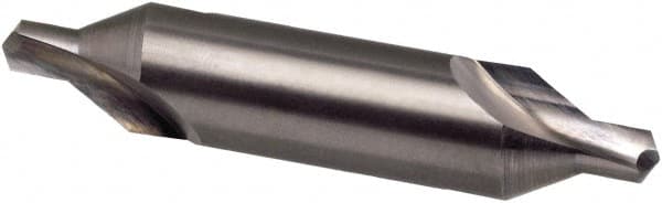 Guhring - Metric Radius Cut 60° Incl Angle Solid Carbide Combo Drill & Countersink - Caliber Tooling