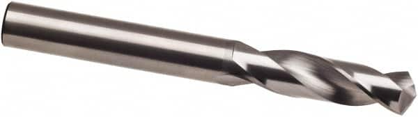 Guhring - 0.357874" 135° Spiral Flute Cobalt Screw Machine Drill Bit - Caliber Tooling