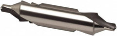 Guhring - #16 Radius Cut 60° Incl Angle High Speed Steel Combo Drill & Countersink - Caliber Tooling