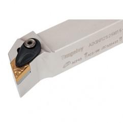 ADQNR2525M1506-A - Turning Toolholder - Caliber Tooling