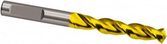 Guhring - 16mm 130° Cobalt Jobber Drill - Caliber Tooling