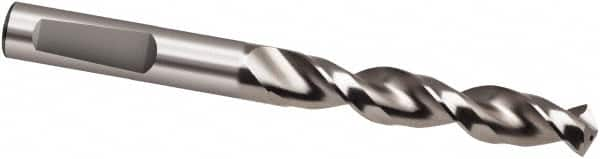 Guhring - 5.5mm 130° Cobalt Jobber Drill - Caliber Tooling