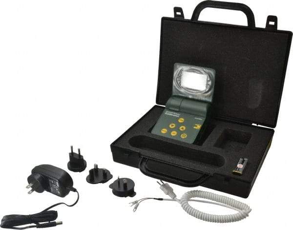 Extech - 24 mA, Calibrator - 20 VDC, 1 Year Warranty - Caliber Tooling