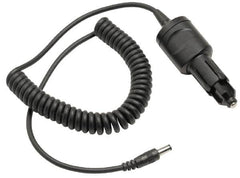 Fluke - Thermometer Car Charger - Use with Fluke Ti10, Ti25, Ti30, Ti20 - Caliber Tooling