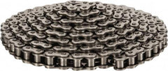 Browning - J50SSRIV10FTBOX 5/8" Pitch, ANSI 50SS, Stainless Steel Roller Chain - Caliber Tooling