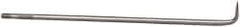 Starrett - Scriber Replacement Point - Steel, 12" OAL - Caliber Tooling