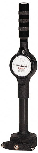 Starrett - 5 to 8" Dial Bore Gage - Caliber Tooling