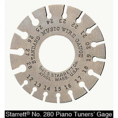 Starrett - Feeler Gages Thickness (Decimal Inch): 0.0625 Leaf Length (Inch): 9/16 - Caliber Tooling