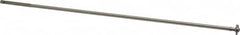 Starrett - 5/16 to 1/2 Inch, 12 Inch Overall Length, Telescoping Gage - 12 Inch Long Handle - Caliber Tooling