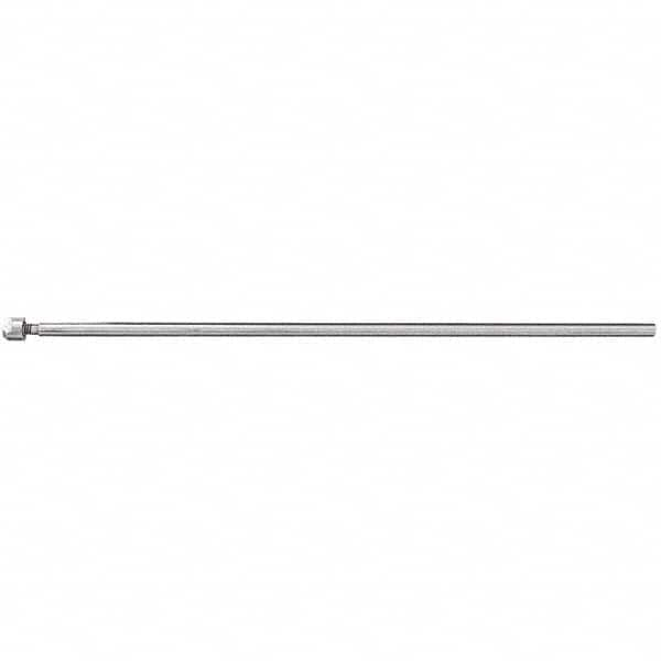 Starrett - Micrometer Accessories Type: Depth Gage Rod For Use With: Starrett 749 - Caliber Tooling