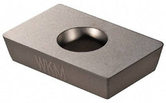 Walter - Grade WKM Carbide Milling Insert - Caliber Tooling