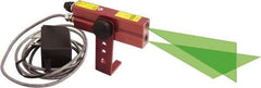 Johnson Level & Tool - Laser Level 110VAC, Cross Line - Caliber Tooling