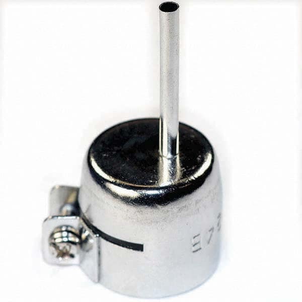 Hakko - Desoldering Pump Tips Inside Diameter (mm): 2.0000 Outside Diameter (mm): 2.5000 - Caliber Tooling